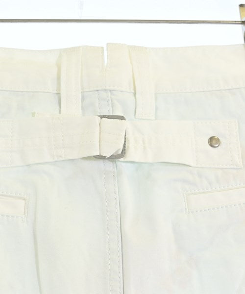JUNYA WATANABE MAN กางเกงขาสั้น