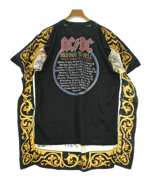 JUNYA WATANABE MAN เสื้อยืด/เสื้อท็อปส์