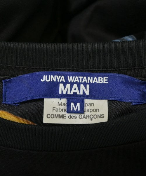 JUNYA WATANABE MAN เสื้อยืด/เสื้อท็อปส์