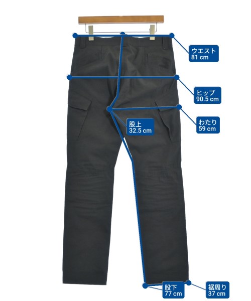 JUNYA WATANABE MAN กางเกง อื่น