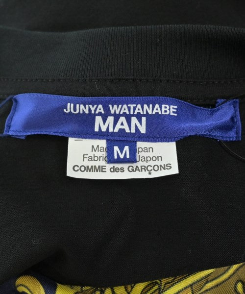 JUNYA WATANABE MAN เสื้อยืด/เสื้อท็อปส์