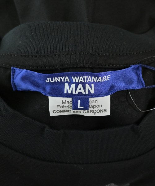 JUNYA WATANABE MAN เสื้อยืด/เสื้อท็อปส์