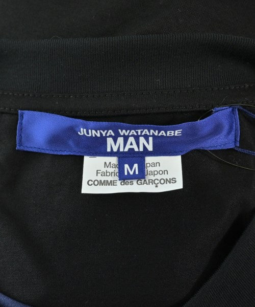JUNYA WATANABE MAN เสื้อยืด/เสื้อท็อปส์