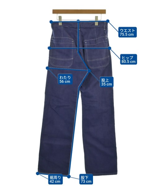 JUNYA WATANABE MAN กางเกง อื่น