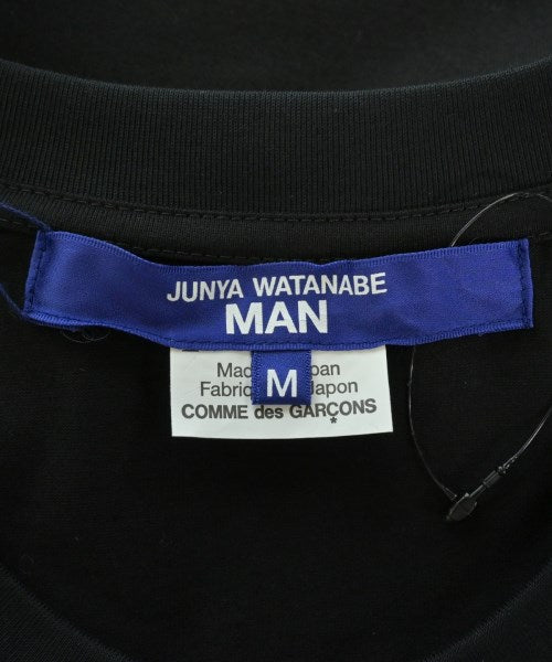 JUNYA WATANABE MAN เสื้อยืด/เสื้อท็อปส์