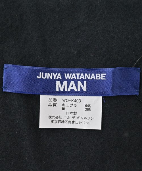 JUNYA WATANABE MAN เข็มขัด