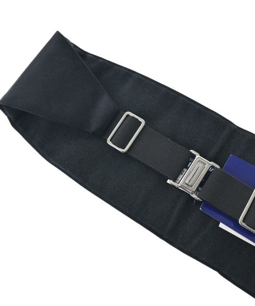 JUNYA WATANABE MAN เข็มขัด