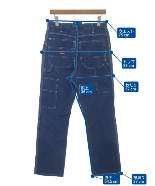 JUNYA WATANABE MAN กางเกง อื่น