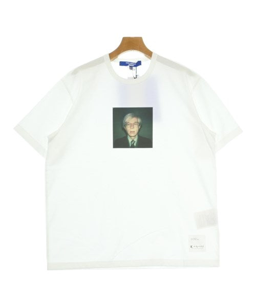 JUNYA WATANABE MAN เสื้อยืด/เสื้อท็อปส์