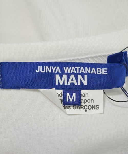 JUNYA WATANABE MAN เสื้อยืด/เสื้อท็อปส์