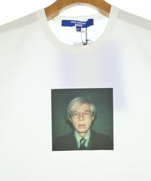 JUNYA WATANABE MAN เสื้อยืด/เสื้อท็อปส์