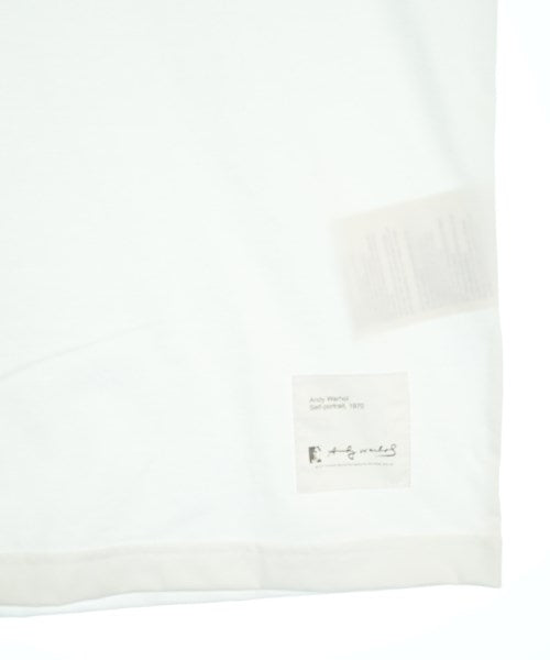 JUNYA WATANABE MAN เสื้อยืด/เสื้อท็อปส์