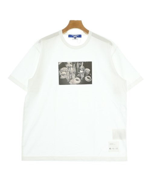 JUNYA WATANABE MAN เสื้อยืด/เสื้อท็อปส์