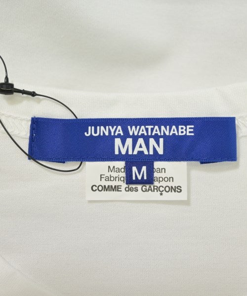 JUNYA WATANABE MAN เสื้อยืด/เสื้อท็อปส์