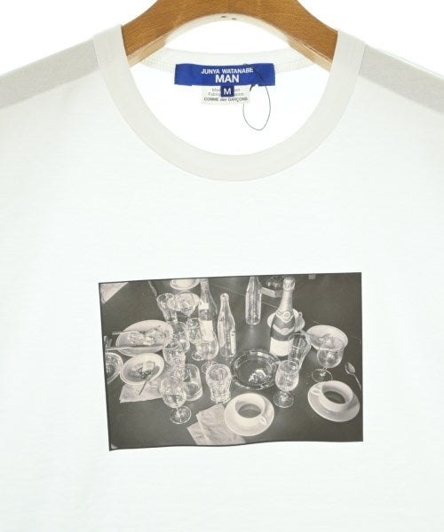 JUNYA WATANABE MAN เสื้อยืด/เสื้อท็อปส์