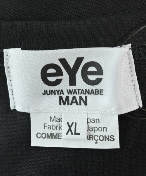 JUNYA WATANABE MAN เสื้อยืด/เสื้อท็อปส์