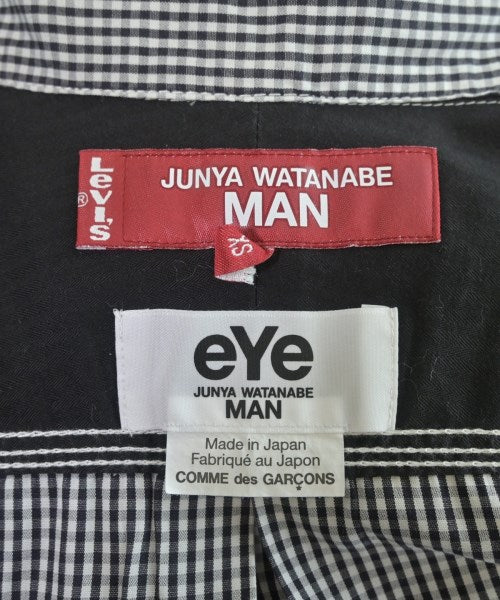 JUNYA WATANABE MAN เสื้อลำลอง