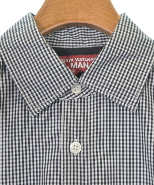 JUNYA WATANABE MAN เสื้อลำลอง