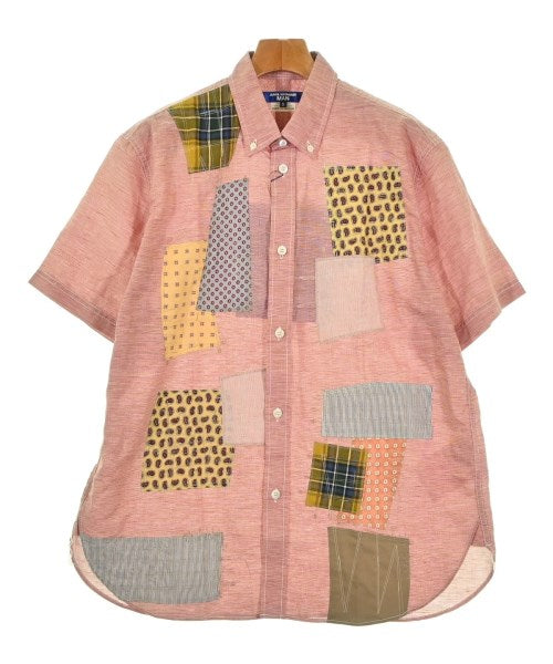 JUNYA WATANABE MAN เสื้อลำลอง