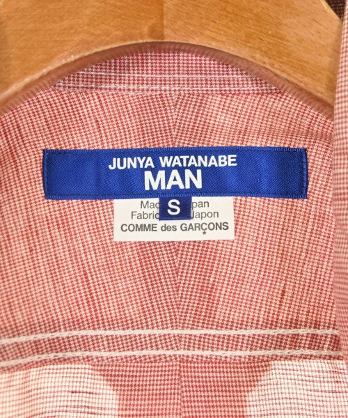 JUNYA WATANABE MAN เสื้อลำลอง