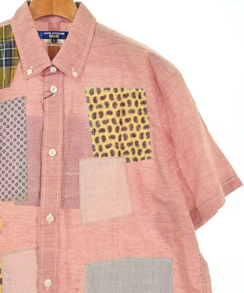 JUNYA WATANABE MAN เสื้อลำลอง