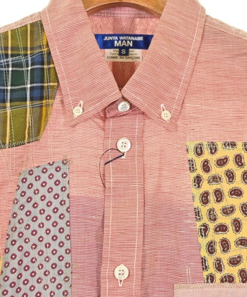 JUNYA WATANABE MAN เสื้อลำลอง