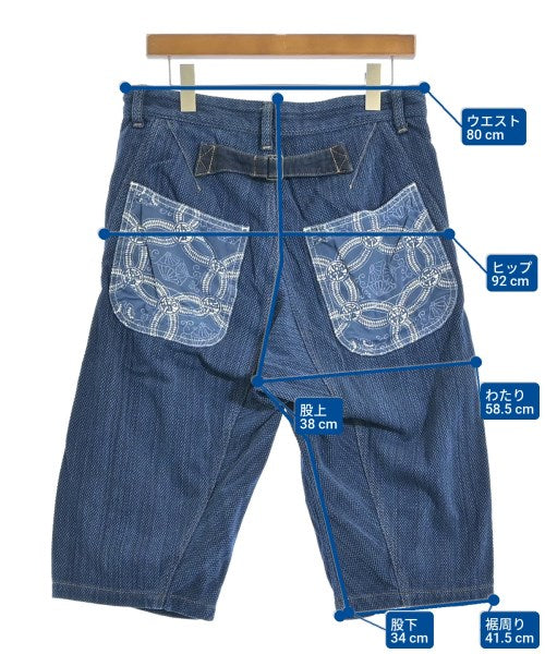 JUNYA WATANABE MAN กางเกง 5 ส่วน