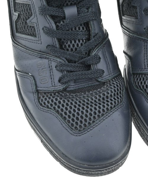 JUNYA WATANABE MAN รองเท้าผ้าใบ