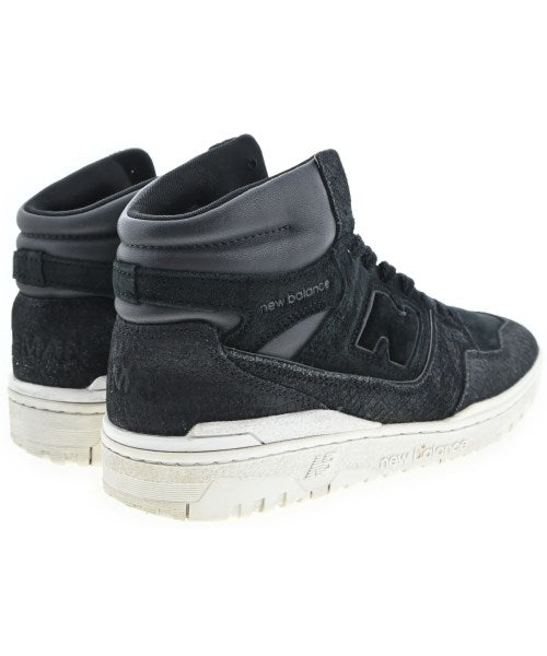 JUNYA WATANABE MAN รองเท้าผ้าใบ