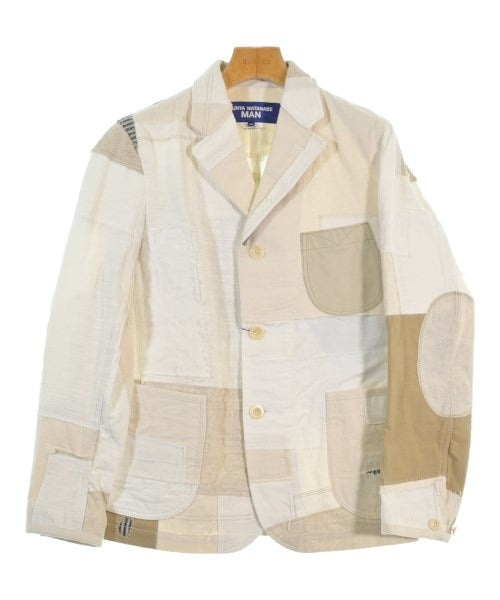 JUNYA WATANABE MAN แจ็คเก็ตลำลอง