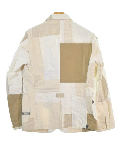 JUNYA WATANABE MAN แจ็คเก็ตลำลอง