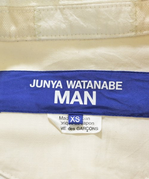 JUNYA WATANABE MAN แจ็คเก็ตลำลอง