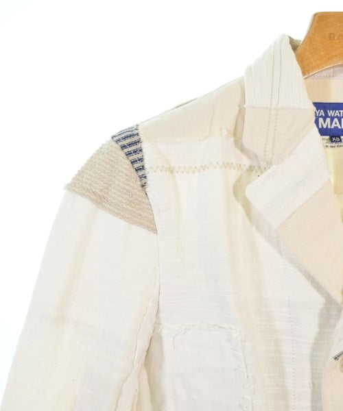 JUNYA WATANABE MAN แจ็คเก็ตลำลอง