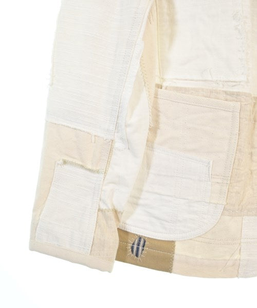 JUNYA WATANABE MAN แจ็คเก็ตลำลอง