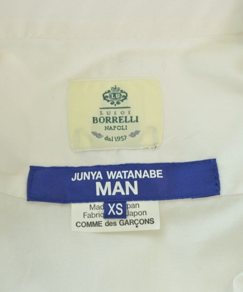 JUNYA WATANABE MAN เสื้อลำลอง