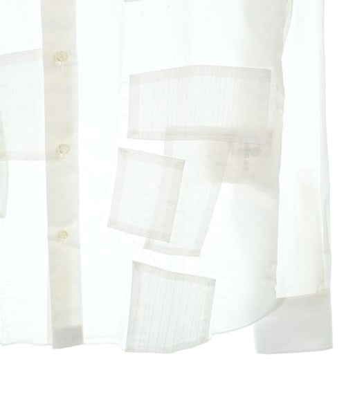 JUNYA WATANABE MAN เสื้อลำลอง