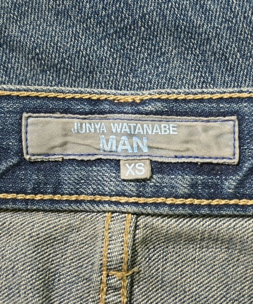 JUNYA WATANABE MAN ยีนส์