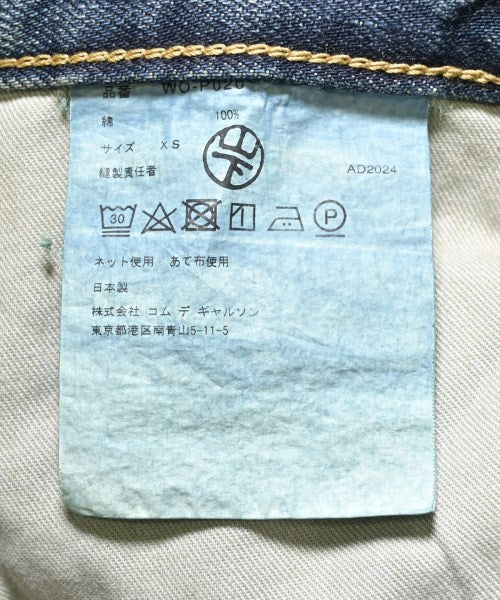 JUNYA WATANABE MAN ยีนส์