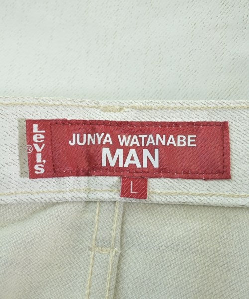 JUNYA WATANABE MAN ยีนส์
