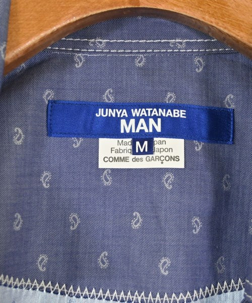 JUNYA WATANABE MAN เสื้อลำลอง