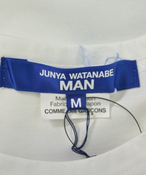 JUNYA WATANABE MAN เสื้อยืด/เสื้อท็อปส์