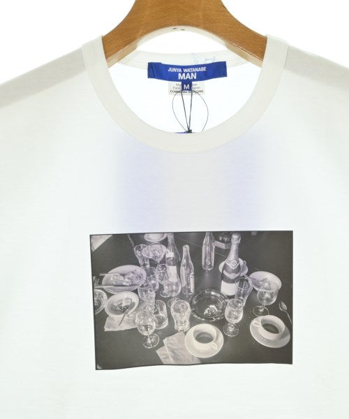 JUNYA WATANABE MAN เสื้อยืด/เสื้อท็อปส์