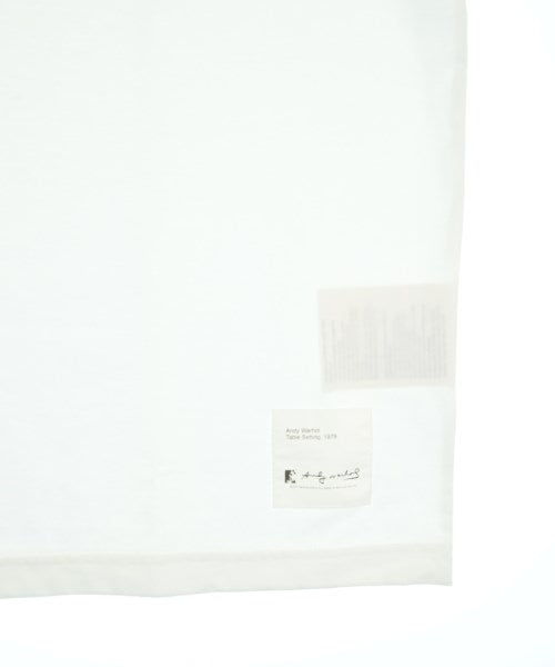 JUNYA WATANABE MAN เสื้อยืด/เสื้อท็อปส์