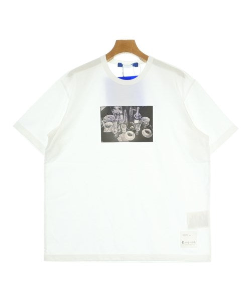 JUNYA WATANABE MAN เสื้อยืด/เสื้อท็อปส์