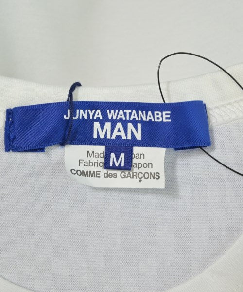 JUNYA WATANABE MAN เสื้อยืด/เสื้อท็อปส์