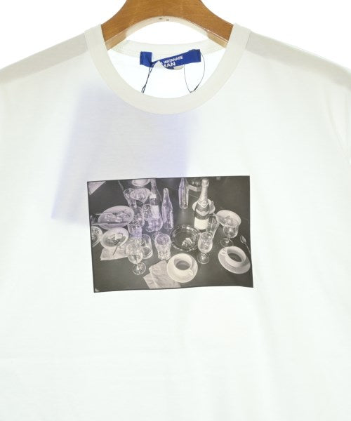 JUNYA WATANABE MAN เสื้อยืด/เสื้อท็อปส์