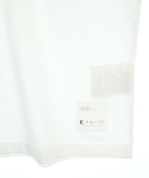 JUNYA WATANABE MAN เสื้อยืด/เสื้อท็อปส์