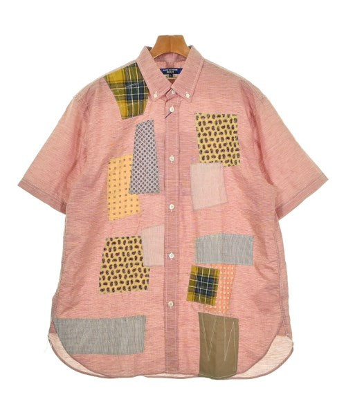 JUNYA WATANABE MAN เสื้อลำลอง