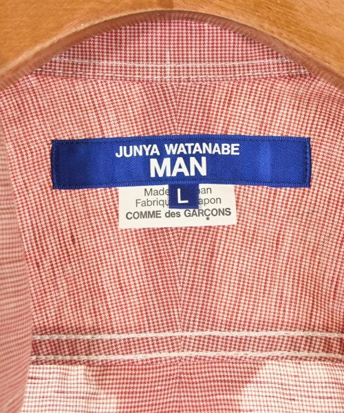 JUNYA WATANABE MAN เสื้อลำลอง