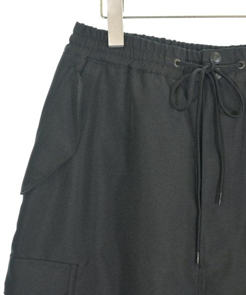 JUNYA WATANABE MAN กางเกงมีกระเป๋าข้างกางเกง2-4 กระเป๋า